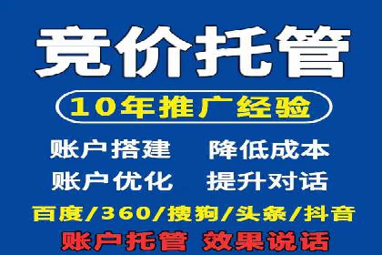 行业领先企业如何通过SEM推广代运营提升业绩